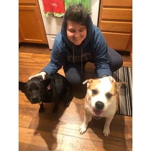 Meet your Posher, Lauren